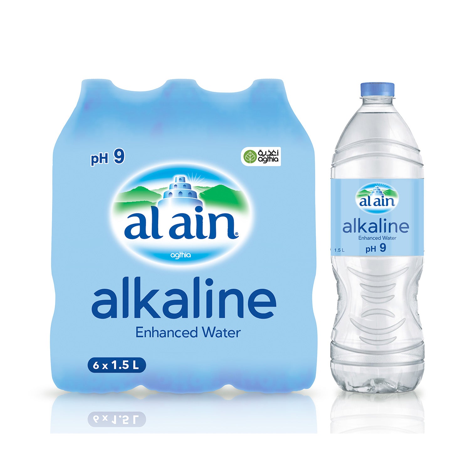 Al Ain 1.5L